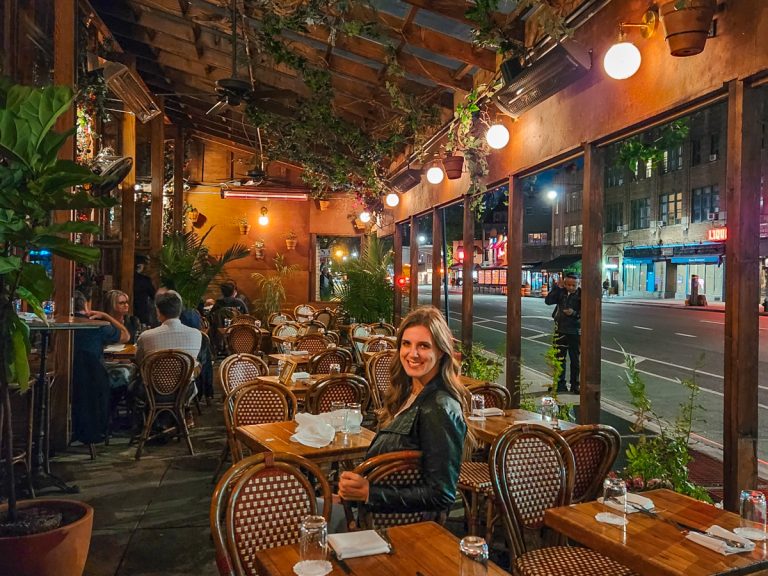 Where to Eat in NYC: 16 of My Favorite Restaurants