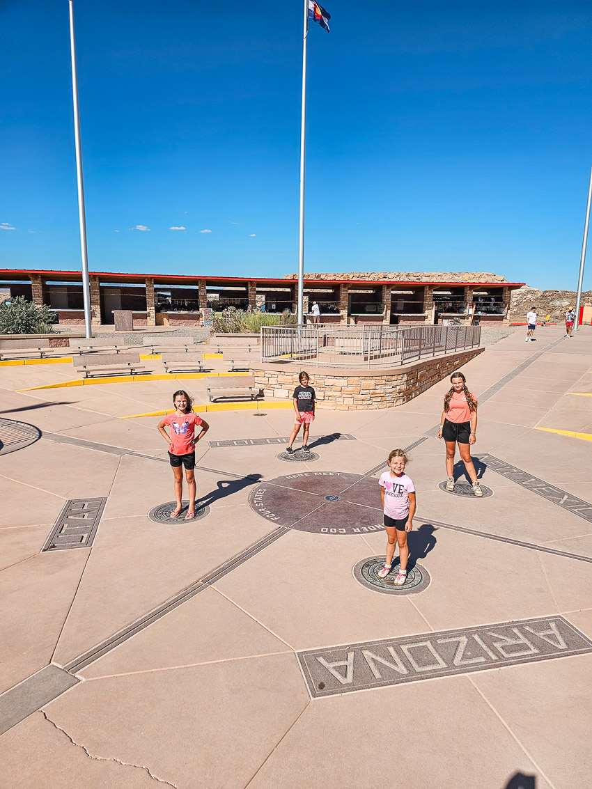 Is Four Corners Worth Visiting? Tips + What to Expect