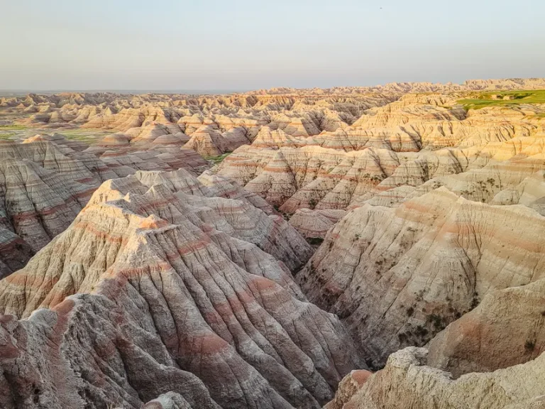 25 Amazing Things to Do in Badlands National Park