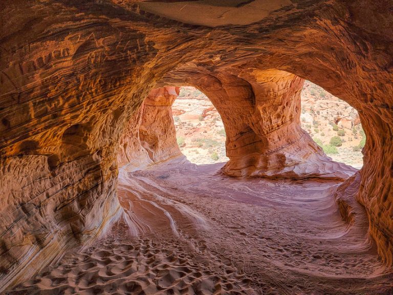These 16 Utah Hikes Are Proof the State’s Best Views Aren’t All in National Parks