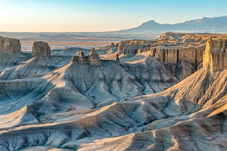 20 Unbelievable Rock Formations That Show Why Utah Might Be the Most Scenic State in America