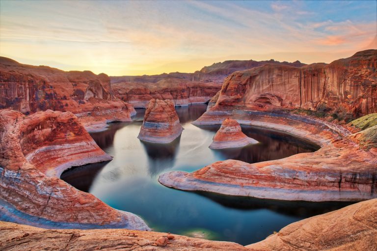 These 20 Rock Formations Show Why Utah Might Be the Most Scenic State in America