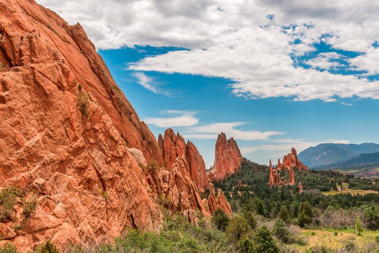 19 Epic State Parks That Give Serious National Park Vibes (With a Fraction of the Crowds)