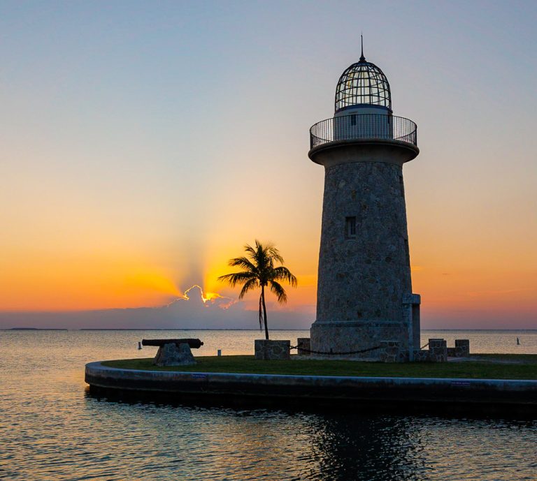 12 Incredible Spots to Watch a Sunset in the National Parks