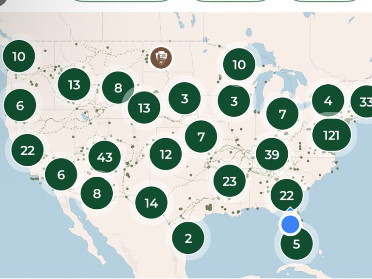 Hitting the Road? These 14 Apps Make US Road Trips Smoother, Cheaper, and Way More Fun