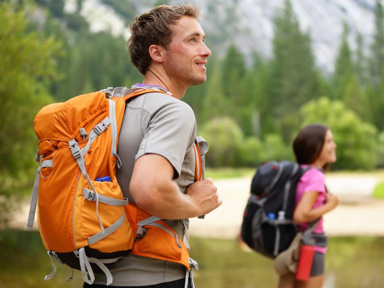 Want a Better Hiking Experience? Start With These Trail-Tested Essentials