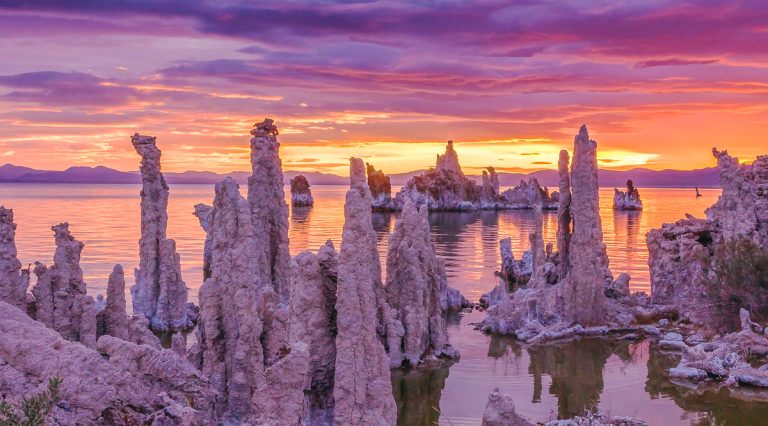16 Natural Wonders in the US Where Mother Nature Shows Off in the Most Unexpected Ways
