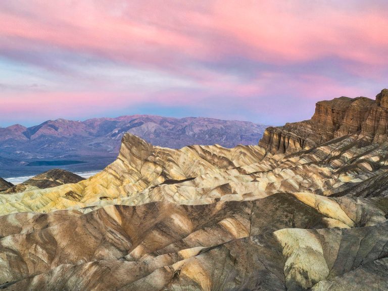 12 Unbelievable Things to Do in Death Valley National Park